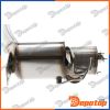 Filtres à Particules Diesel EURO4 pour AUDI | DPF-AU-001, 095-361